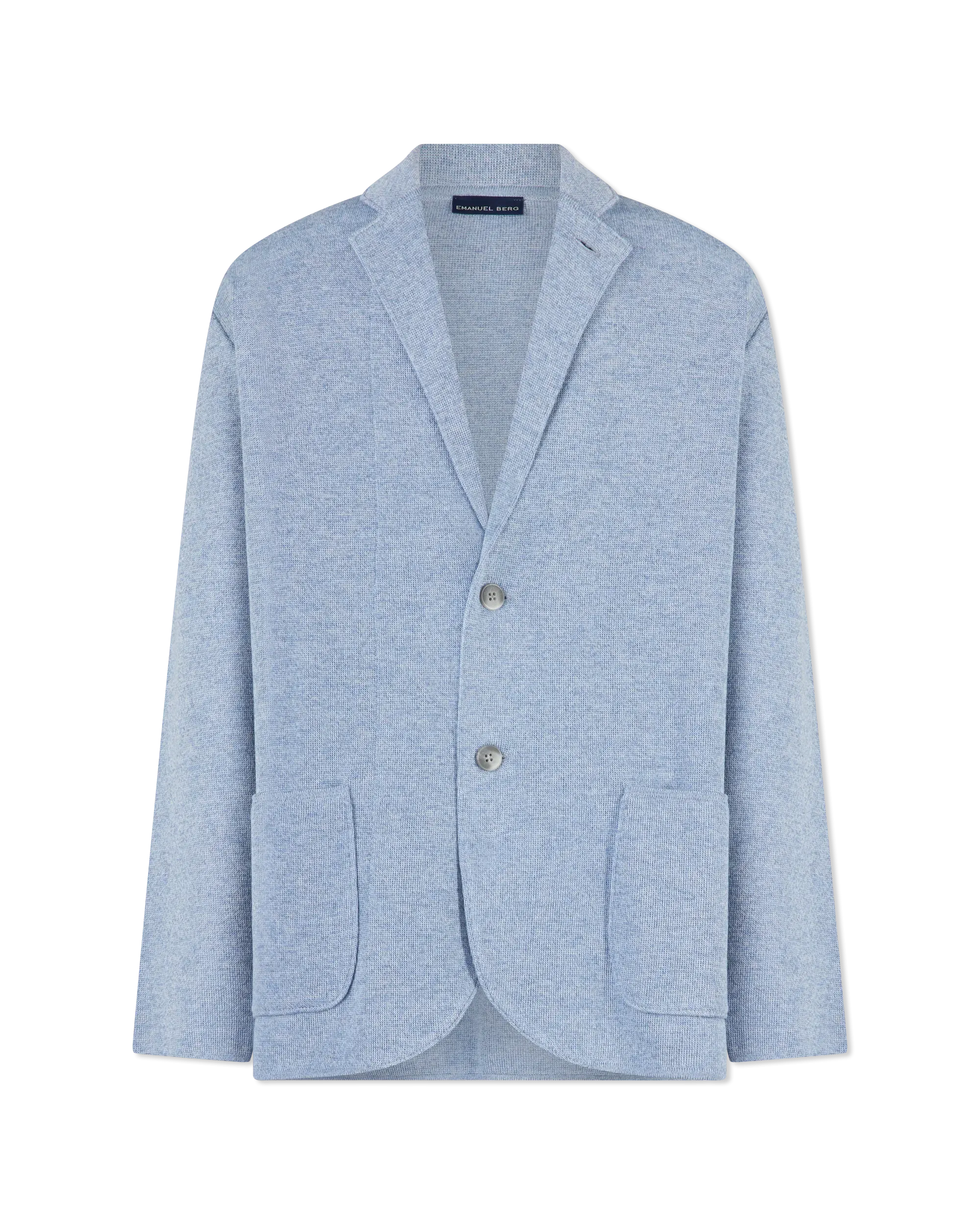 2-Button Premium Swacket