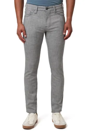 34 Heritage Grey Cross Twill Courage
