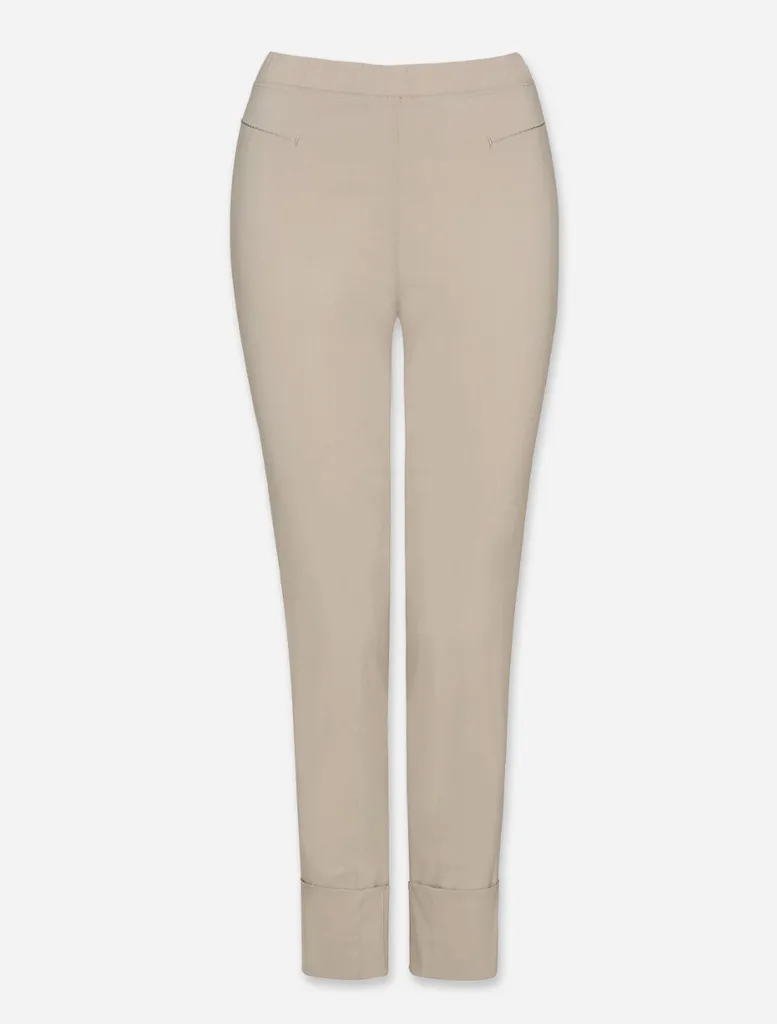 Acrobat Scene Pant - Flint