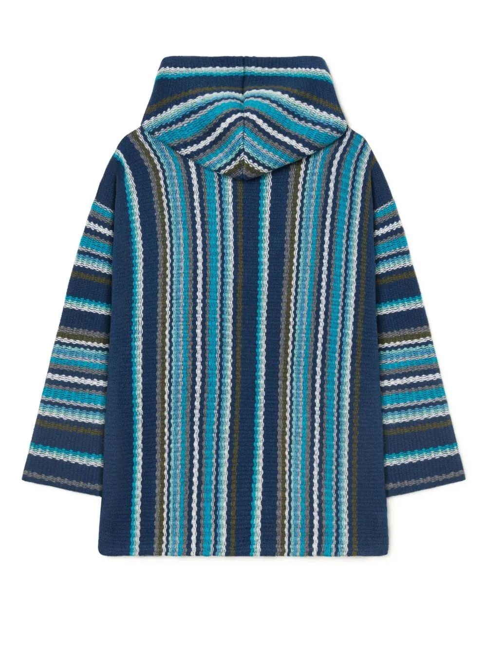 Alanui Sweaters Blue