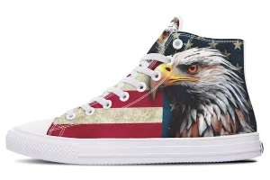 American Eagle High Tops