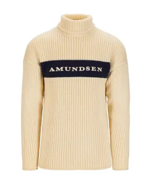 Amundsen Heroes Men Ski Turtleneck