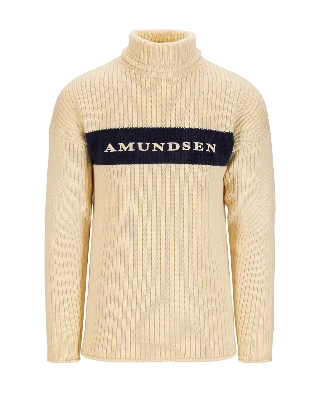 Amundsen Heroes Men Ski Turtleneck