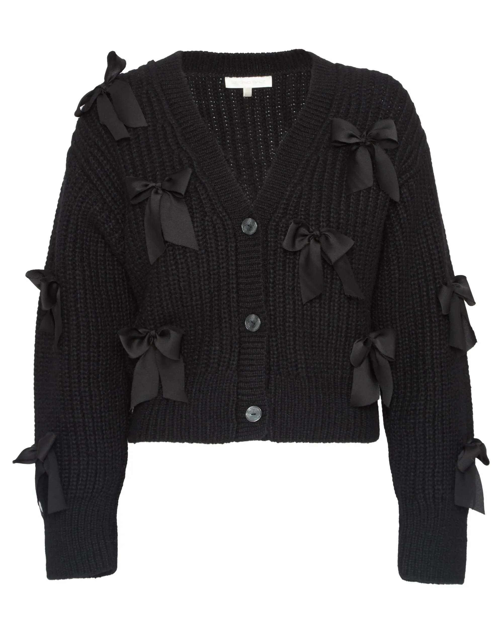 Ashtan Cardigan
