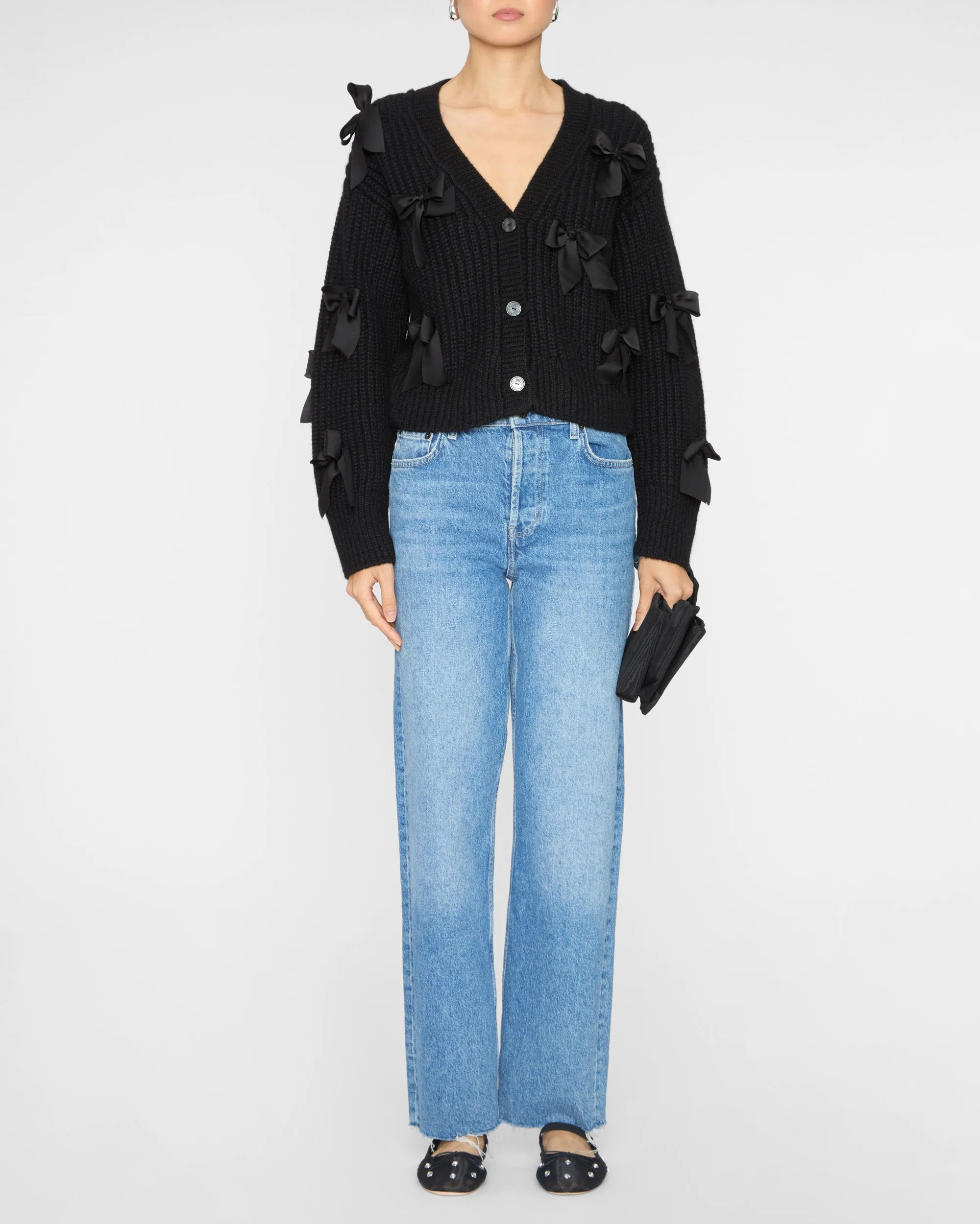 Ashtan Cardigan