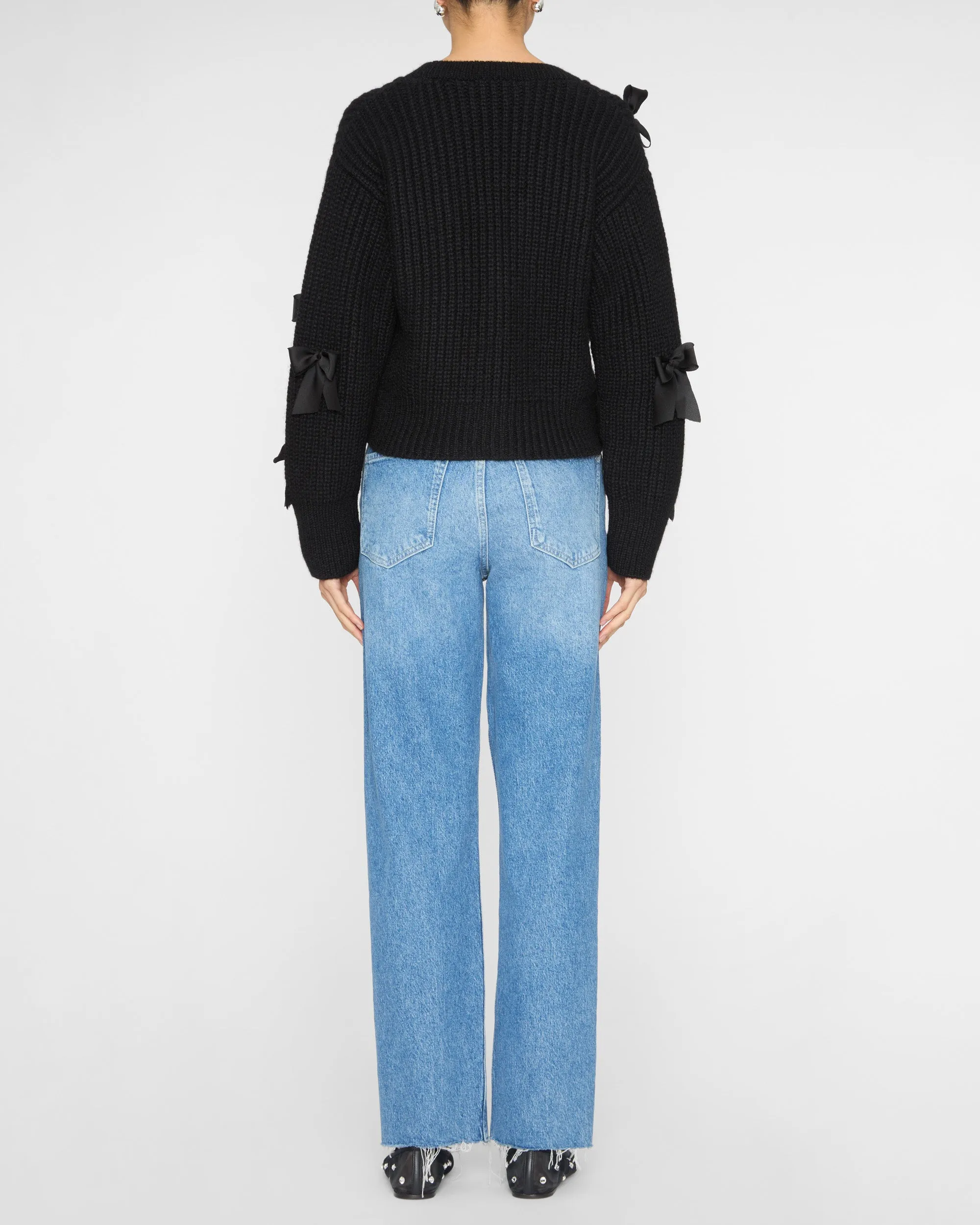 Ashtan Cardigan