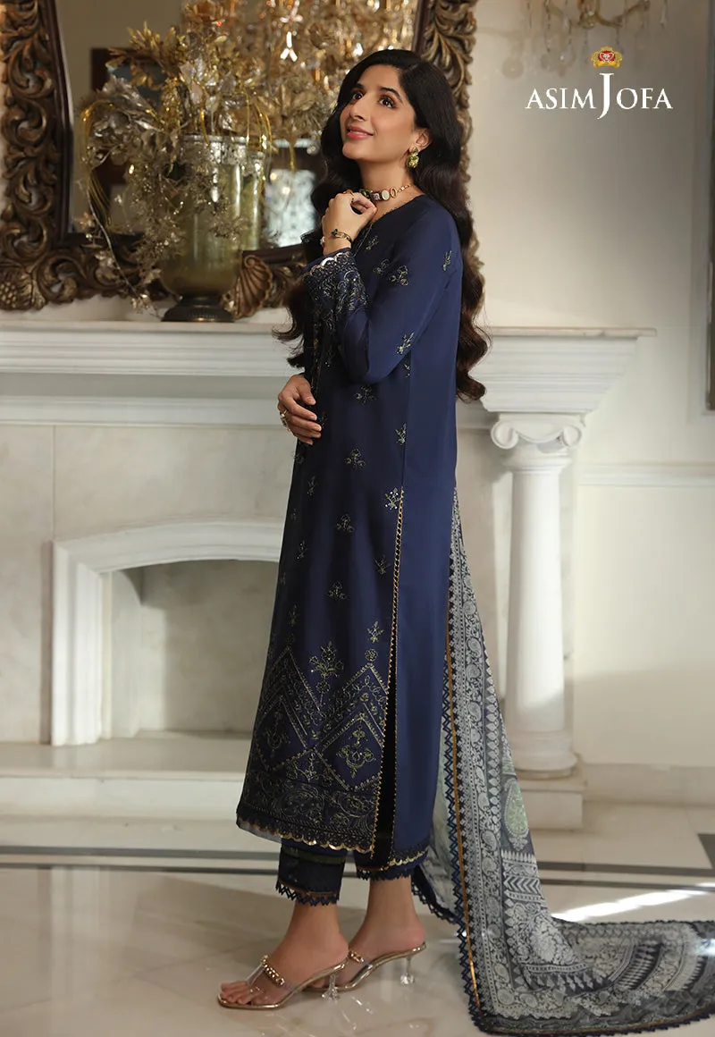 ASIM JOFA | AIRA Collection '23 | AJAI-34