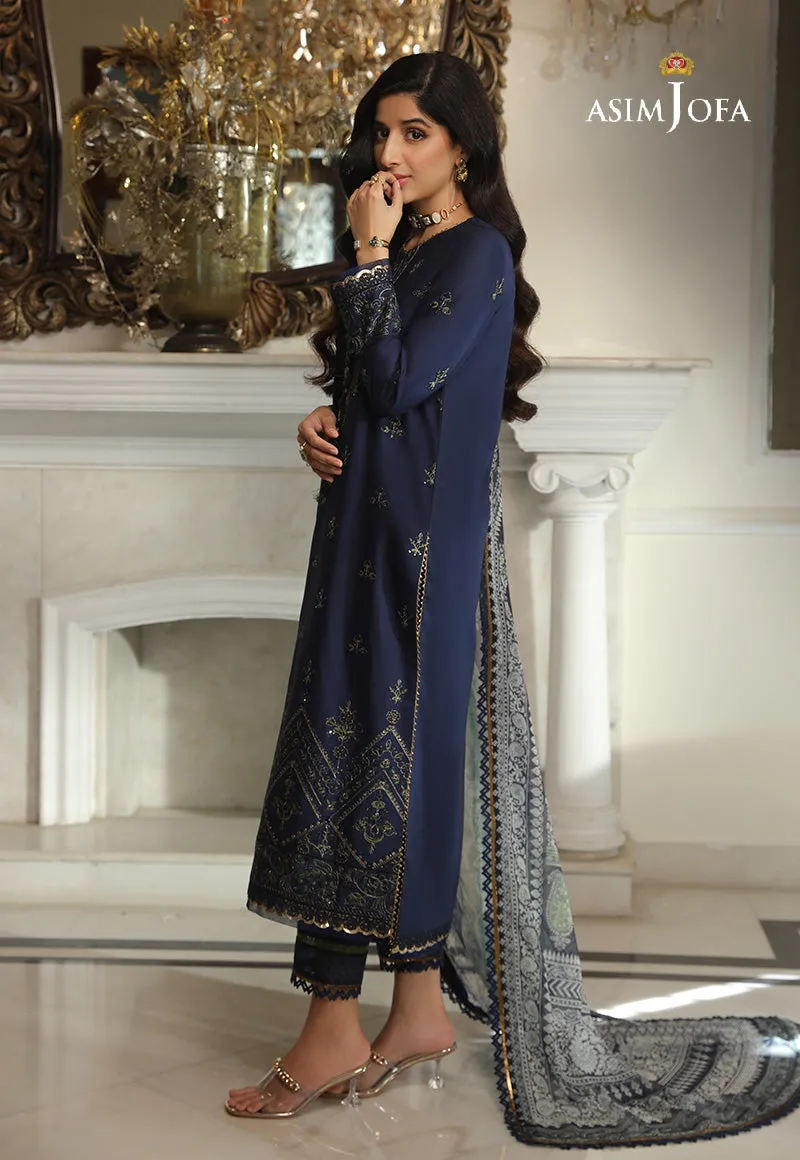 ASIM JOFA | AIRA Collection '23 | AJAI-34