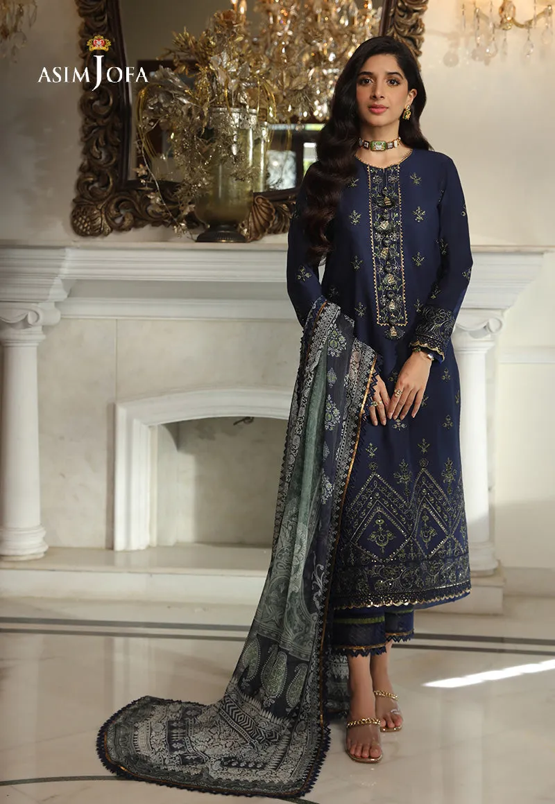 ASIM JOFA | AIRA Collection '23 | AJAI-34