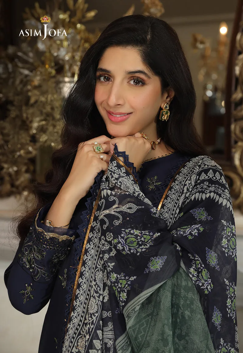 ASIM JOFA | AIRA Collection '23 | AJAI-34