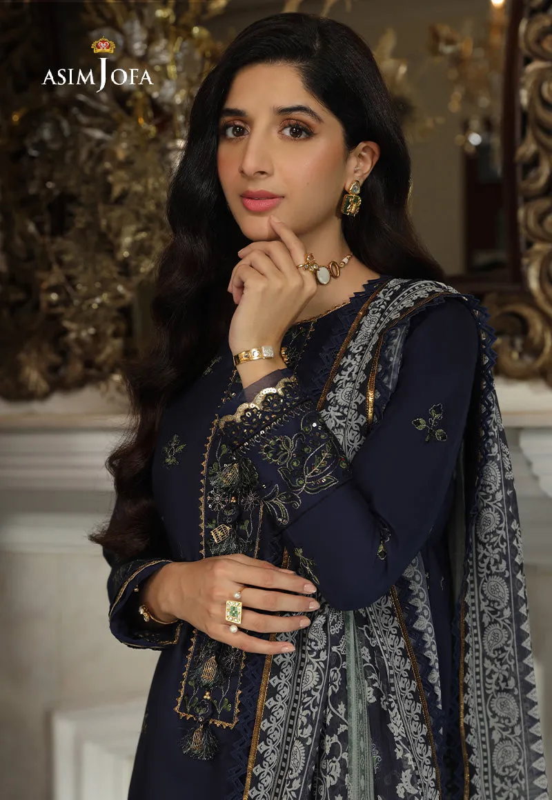 ASIM JOFA | AIRA Collection '23 | AJAI-34