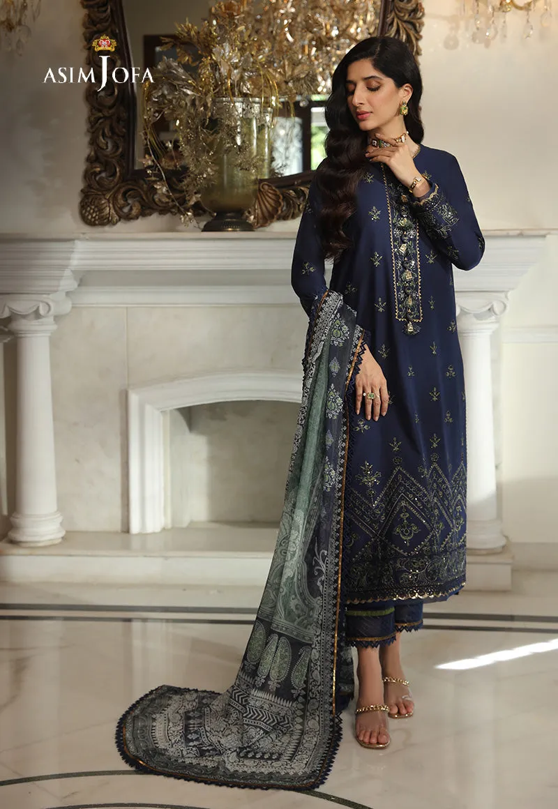 ASIM JOFA | AIRA Collection '23 | AJAI-34