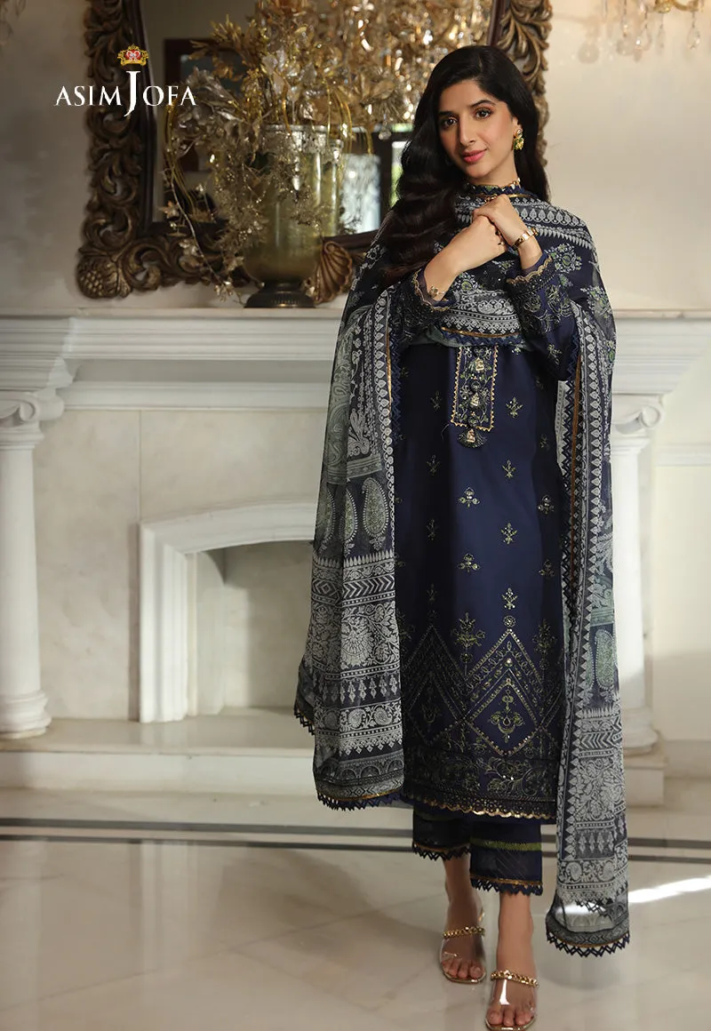 ASIM JOFA | AIRA Collection '23 | AJAI-34