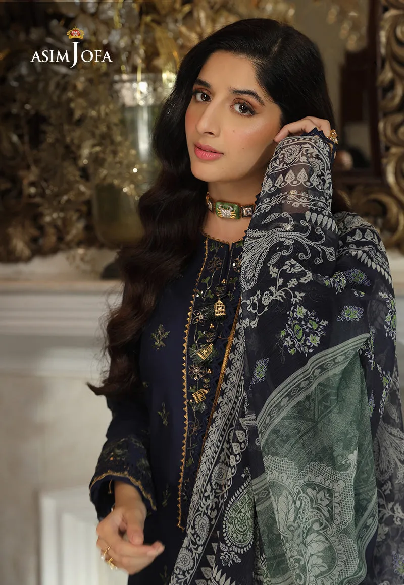 ASIM JOFA | AIRA Collection '23 | AJAI-34