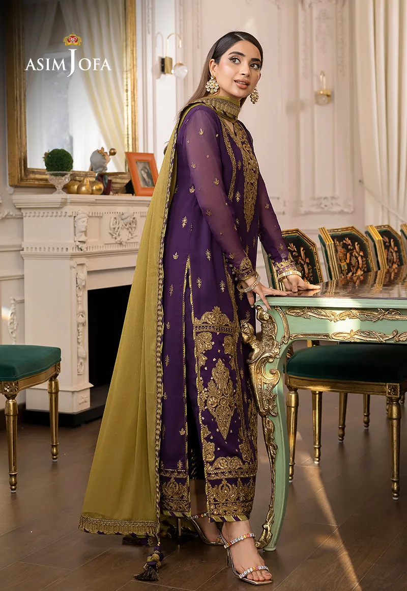 ASIM JOFA | JHILMIL'23 | AJJM-18