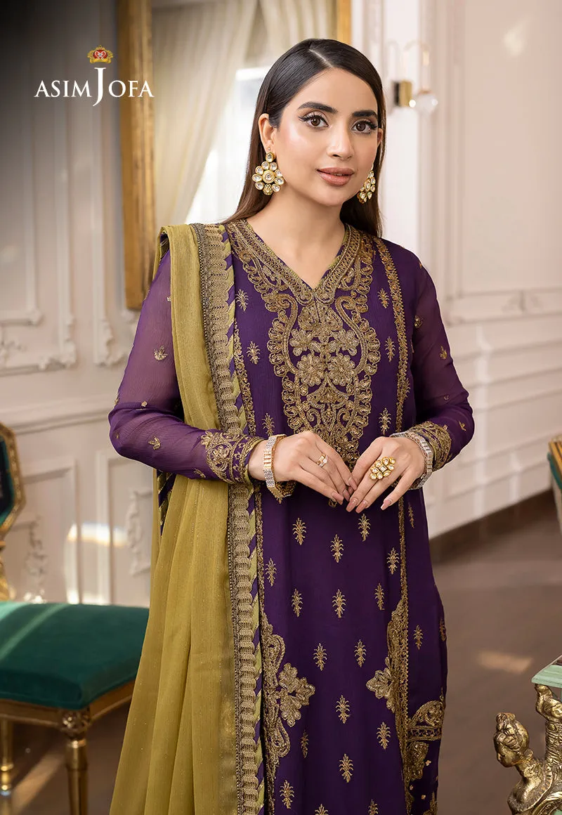 ASIM JOFA | JHILMIL'23 | AJJM-18