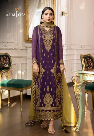 ASIM JOFA | JHILMIL'23 | AJJM-18