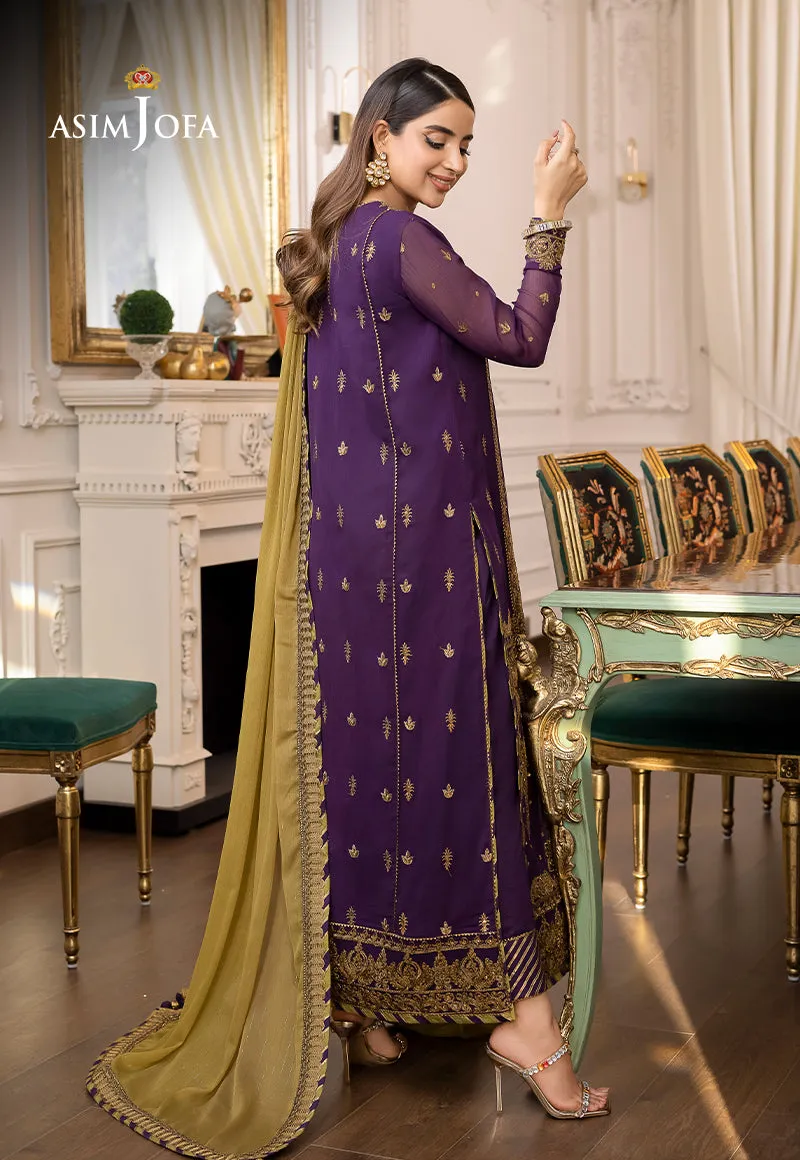 ASIM JOFA | JHILMIL'23 | AJJM-18