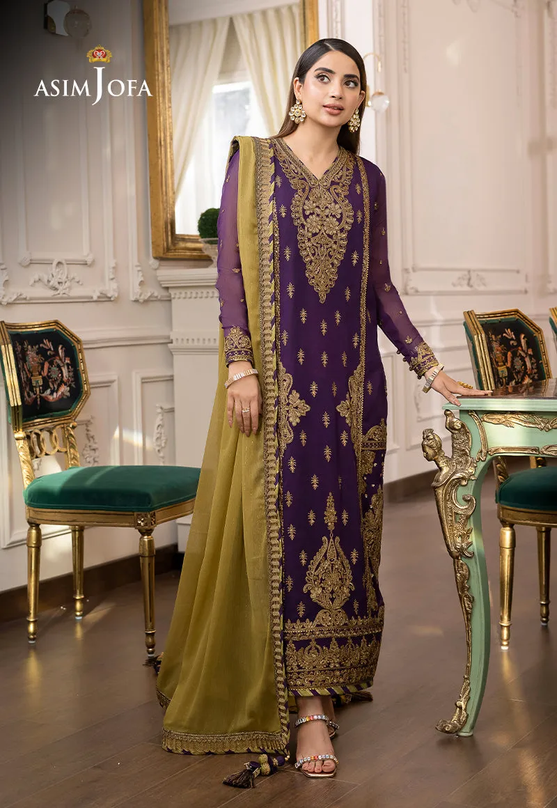 ASIM JOFA | JHILMIL'23 | AJJM-18