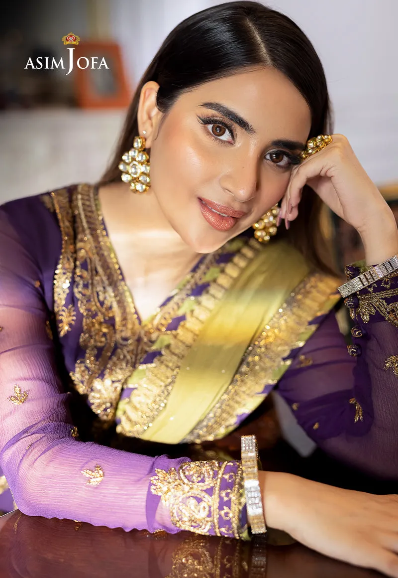 ASIM JOFA | JHILMIL'23 | AJJM-18