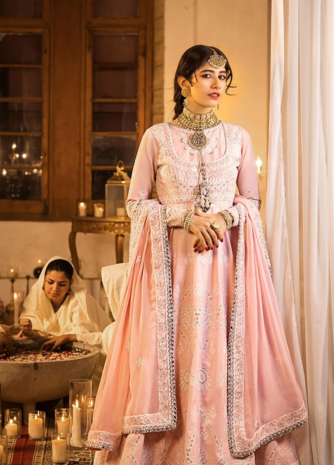 Asim Jofa | LUCKNOWI CHIKANKAARI '23 | AJMQ-04