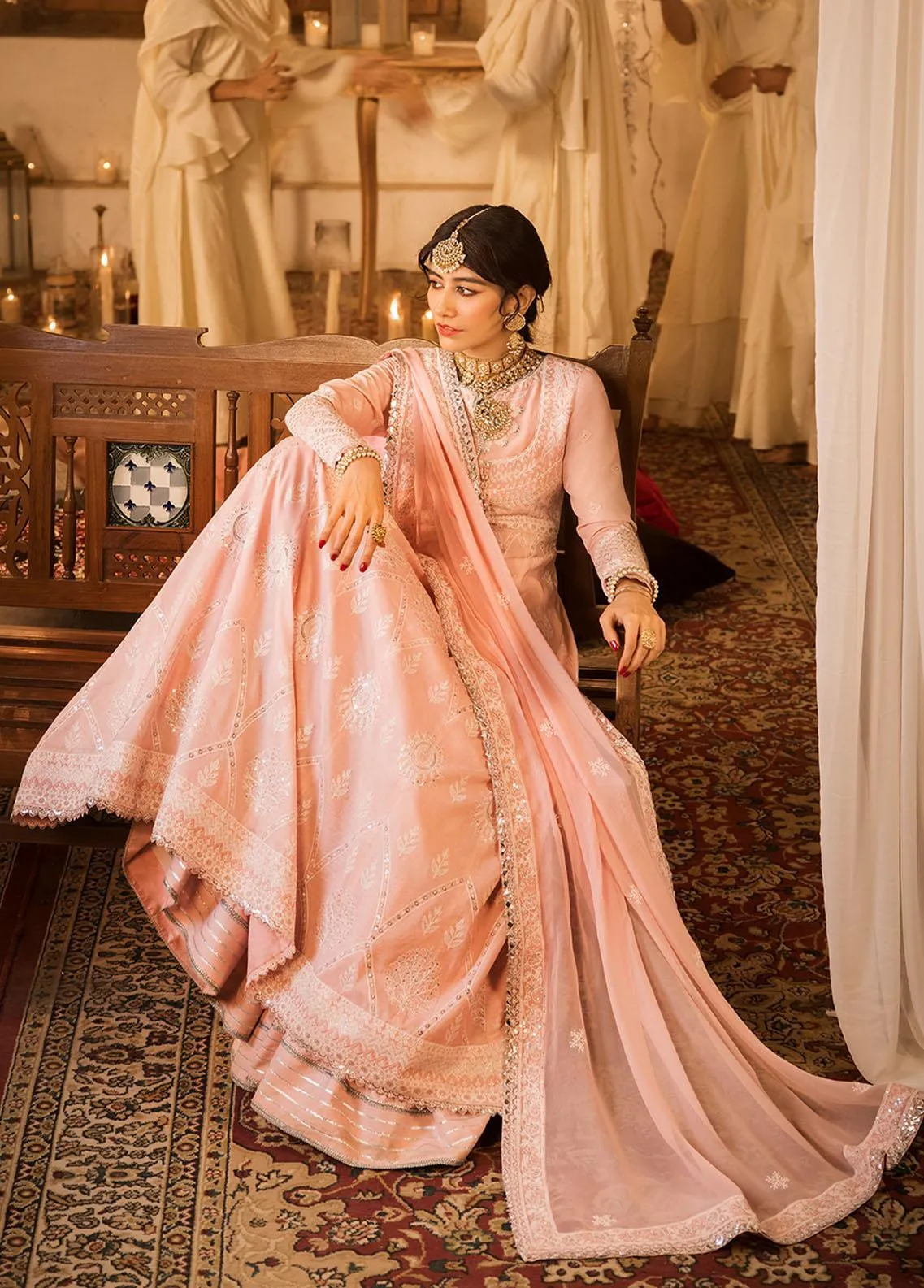 Asim Jofa | LUCKNOWI CHIKANKAARI '23 | AJMQ-04