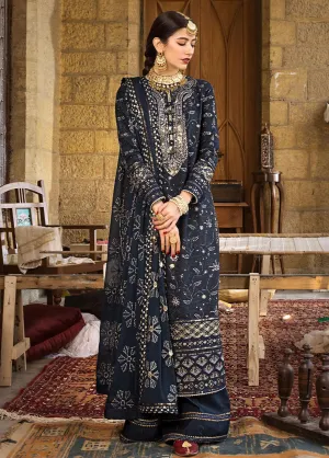 Asim Jofa | LUCKNOWI CHIKANKAARI '23 | AJMQ-06
