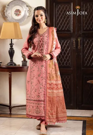 ASIM JOFA | Rania Pre-Winter'23 | AJRW-35