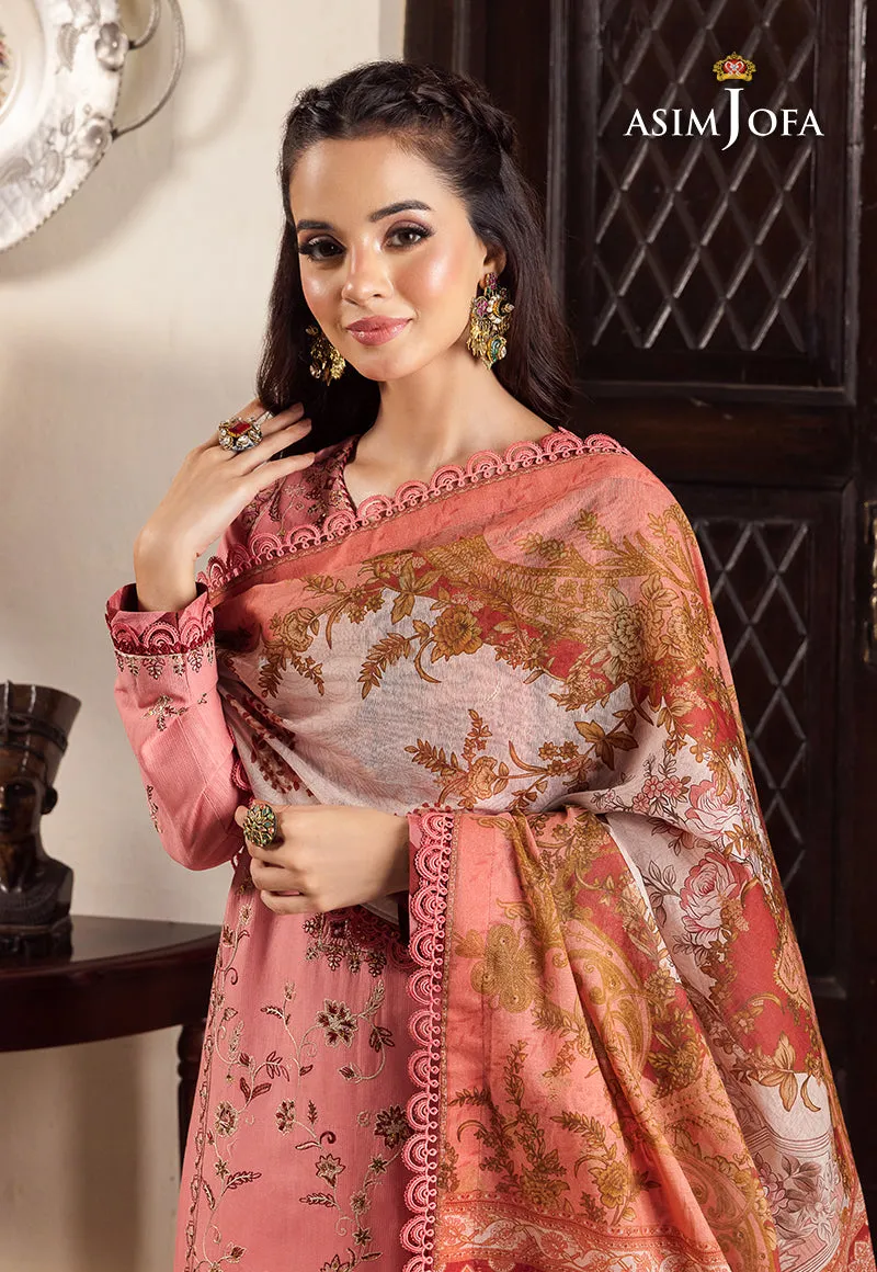 ASIM JOFA | Rania Pre-Winter'23 | AJRW-35