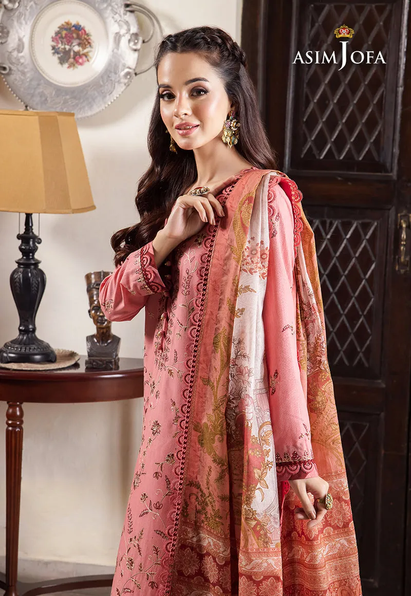 ASIM JOFA | Rania Pre-Winter'23 | AJRW-35