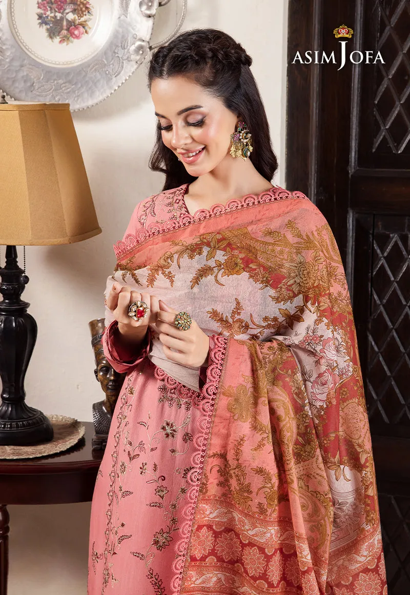 ASIM JOFA | Rania Pre-Winter'23 | AJRW-35