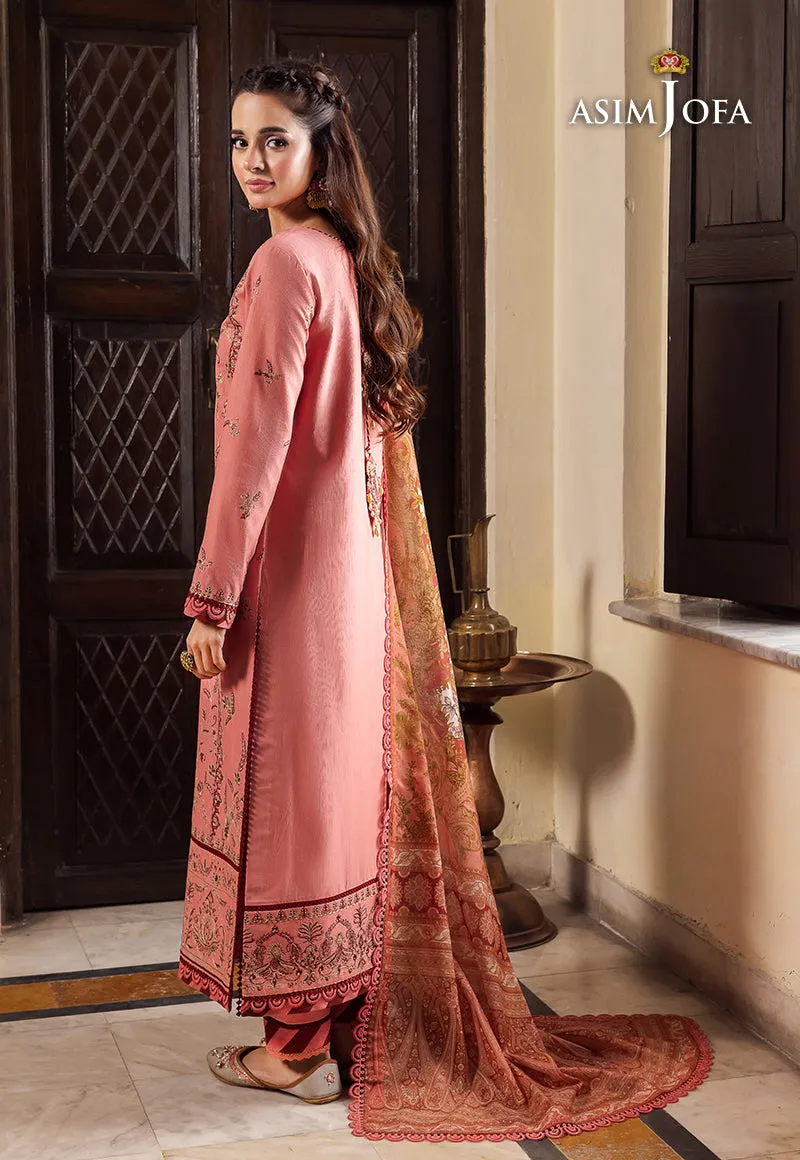 ASIM JOFA | Rania Pre-Winter'23 | AJRW-35