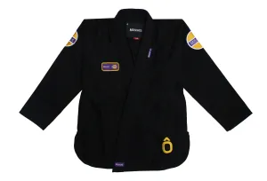 ASP LA 2.0 - BLACK KIMONO