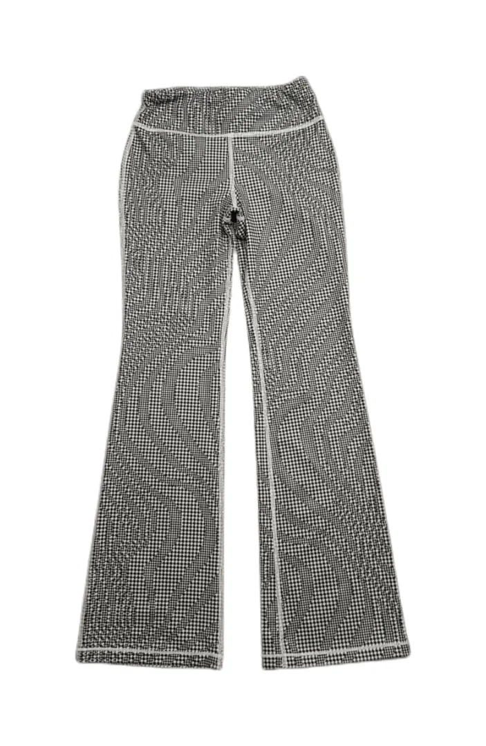 Athleta Flare Pants - L/12