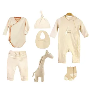 Baby Gifts | Best Newborn Gift Box | Organic Presents For Infants