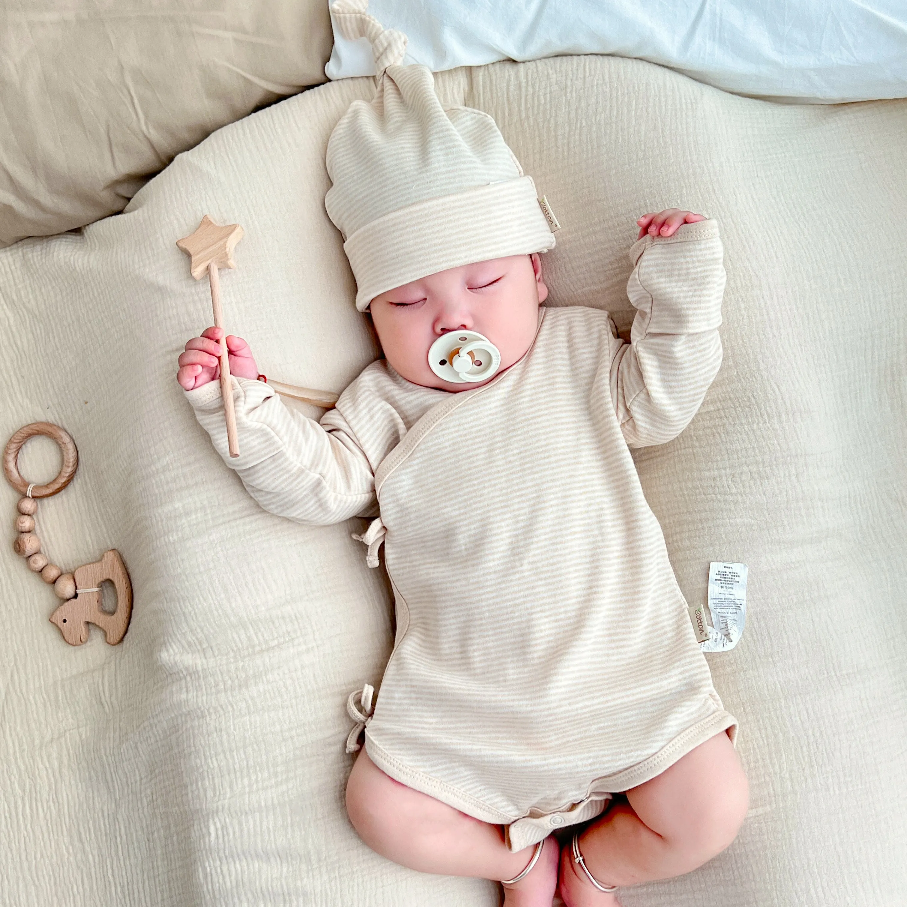Baby Gifts | Best Newborn Gift Box | Organic Presents For Infants