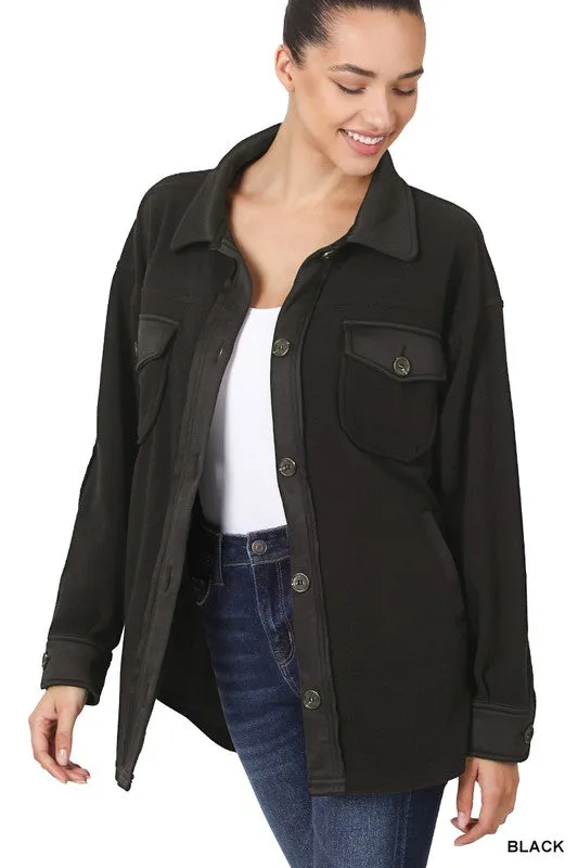 Basic Fleece