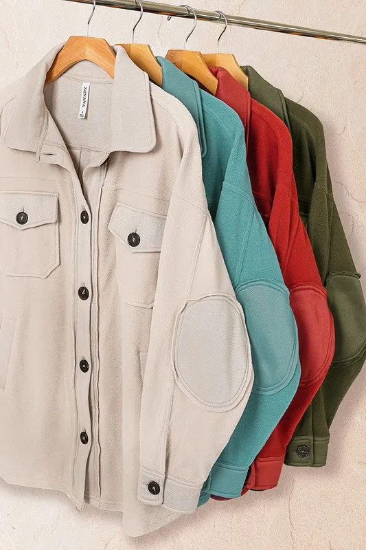 Basic Fleece