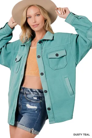 Basic Fleece