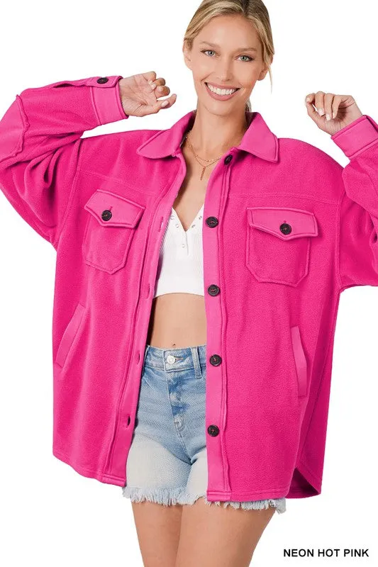 Basic Fleece