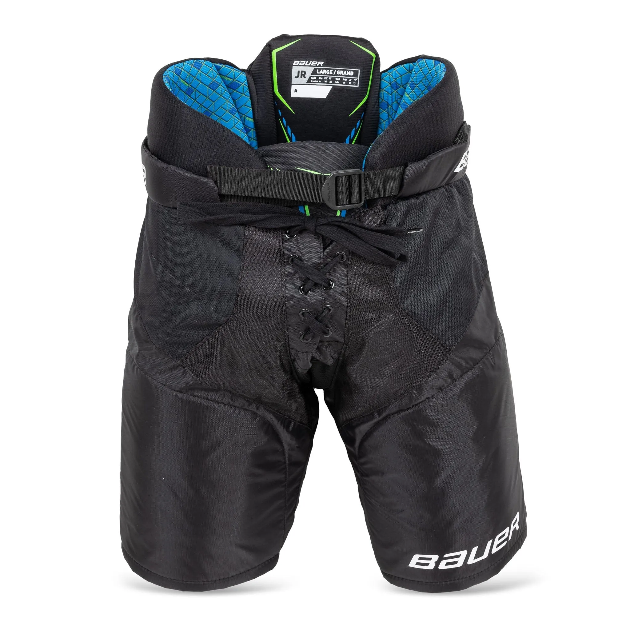 Bauer X Junior Hockey Pants - (2021)