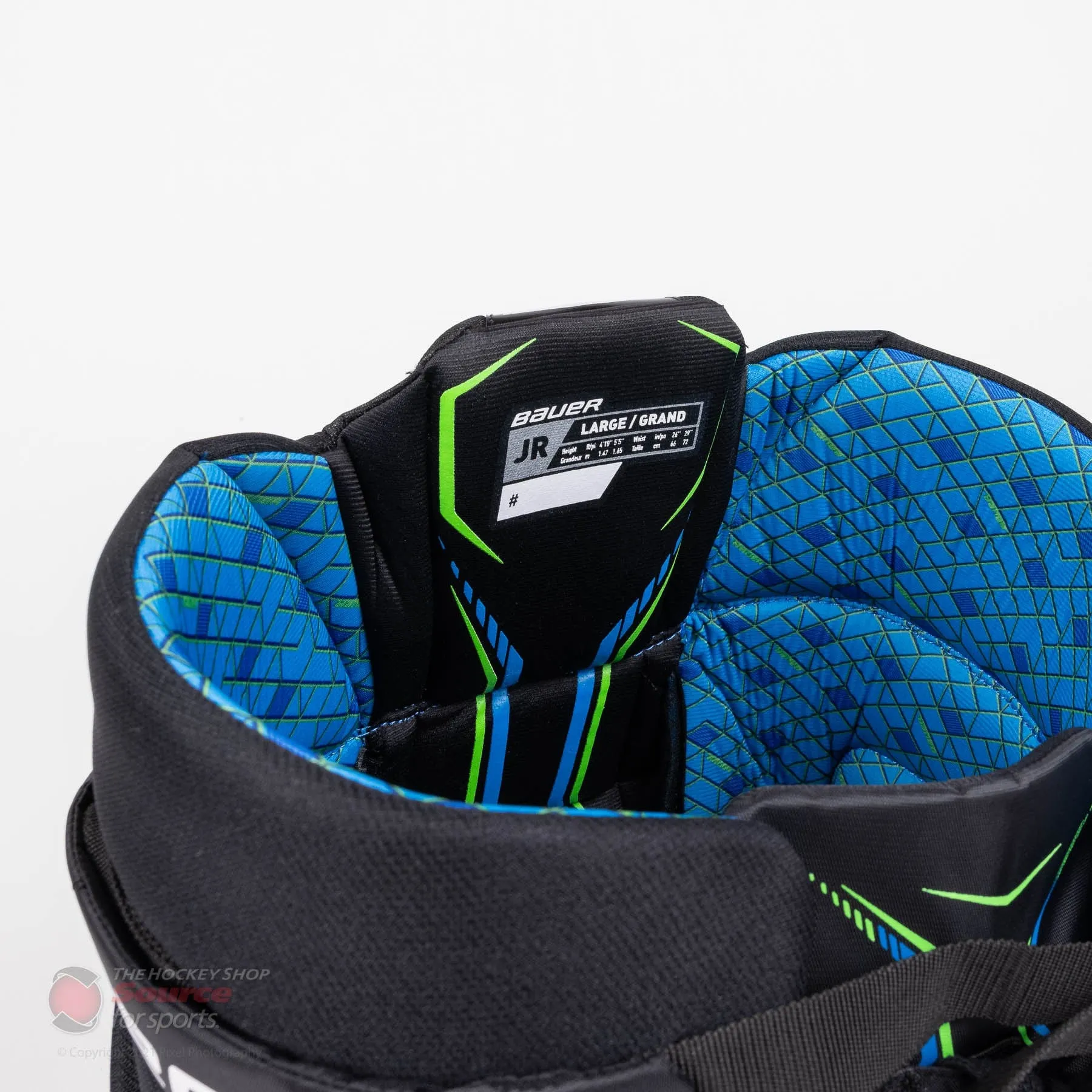 Bauer X Junior Hockey Pants - (2021)