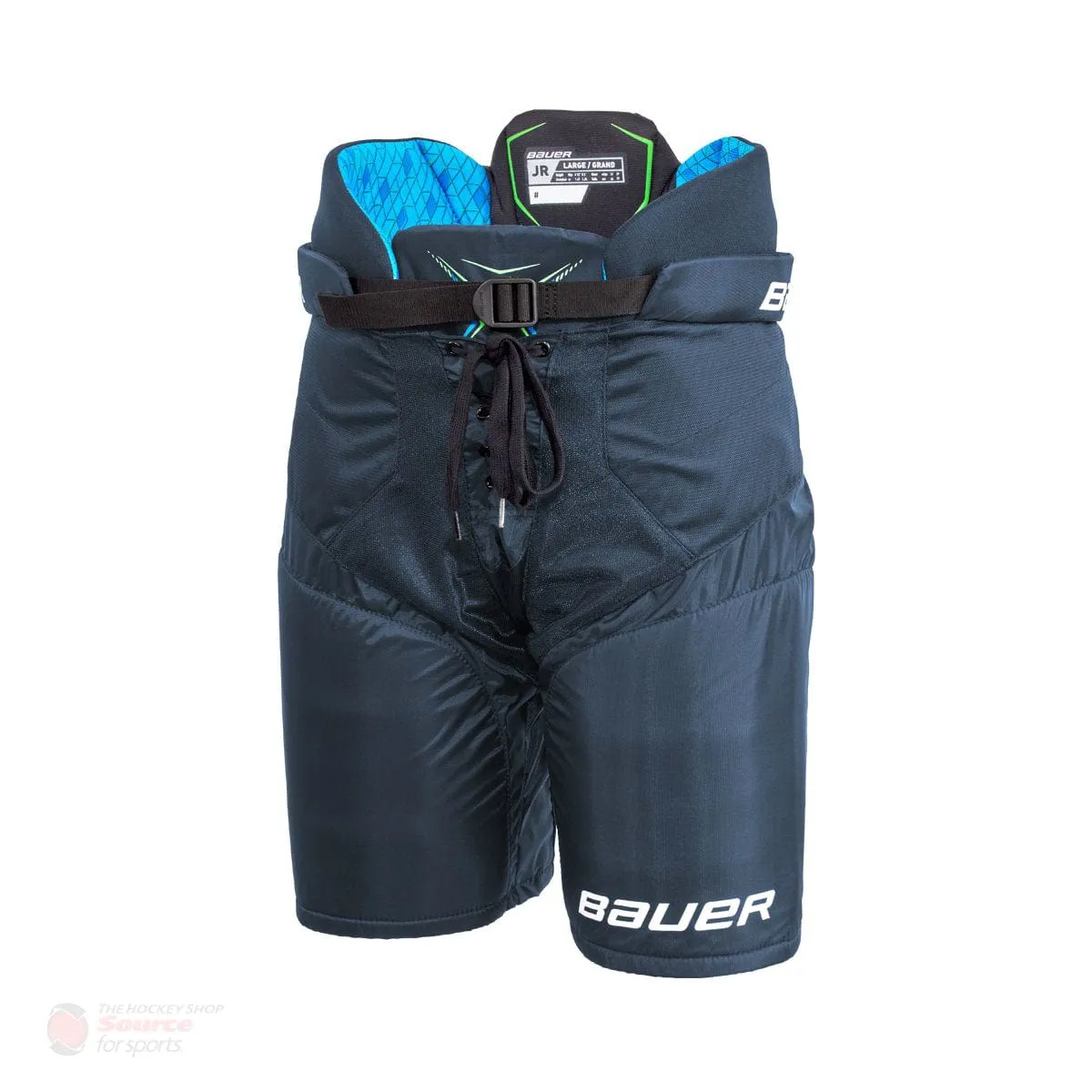 Bauer X Junior Hockey Pants - (2021)