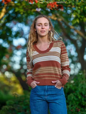 Baxter Sweater