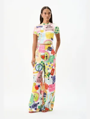 Beckford Pant -  Hola Tulum