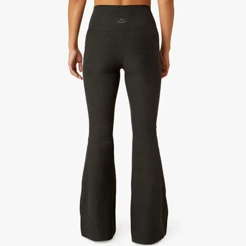 Beyond Yoga High Waisted Spacedye All Day Flare Pant