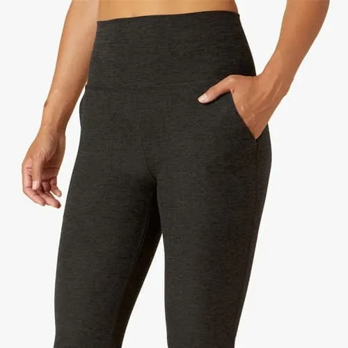 Beyond Yoga High Waisted Spacedye All Day Flare Pant