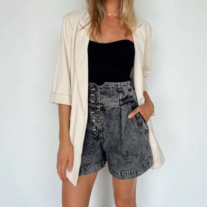 Big City Dreams Blazer