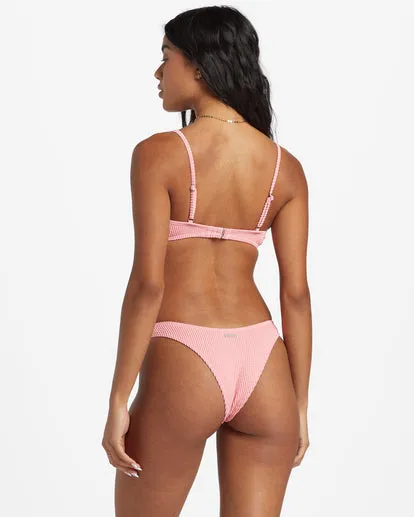Billabong Summer High Bralette Bikini Top