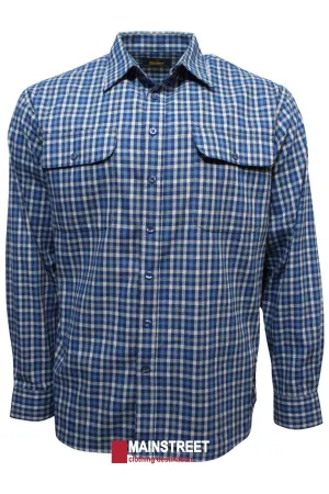 Bisley Countryman Brushed Shirt